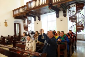 Монастир, Язлівець